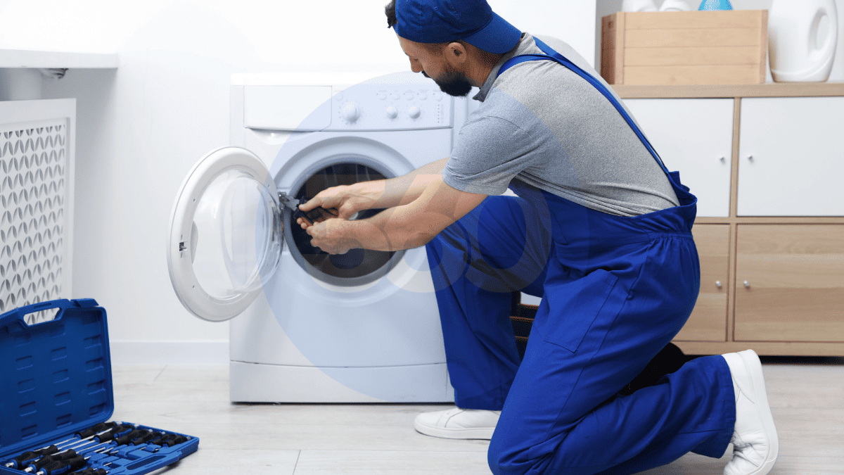 Adilcevaz Çamaşır Makinesi Servisi